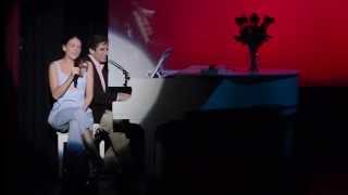 Sutton Foster with Seth Rudetsky - Provincetown, MA - July 3rd, 2015 (2/2)
