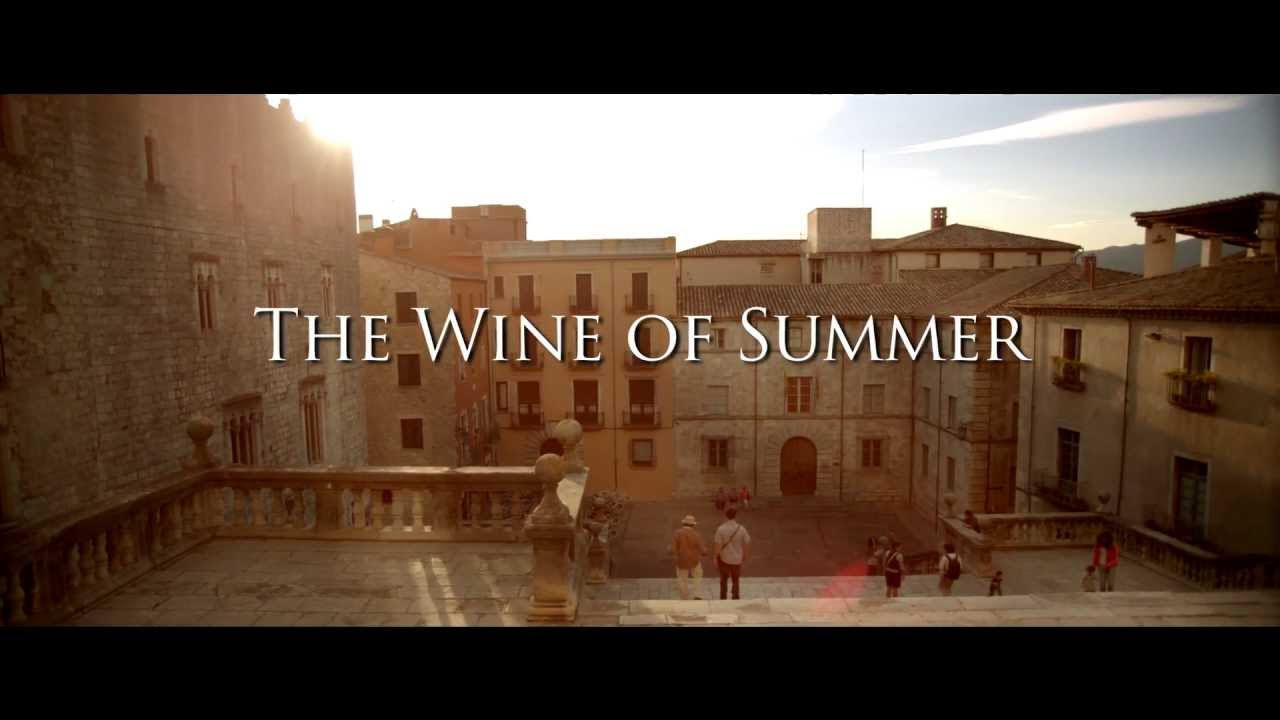 The Wine of Summer miniatura del trailer