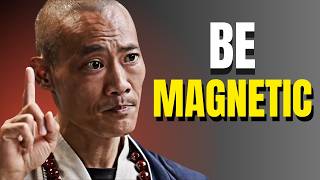 7 Habits That Make You Magnetic and Mentally Stronge || Shi Heng Yi