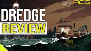 Vido-Test : Buy Dredge Review |  