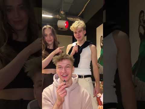 Kto częściej robi dramy? (Jasper vs Daria)