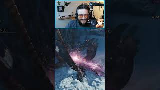 Hunting Horn is Brutal!