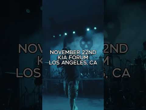 Friendsgiving is coming up soon and you won’t want to miss it 🦃 Tickets at sublimewithrome.com 🤘