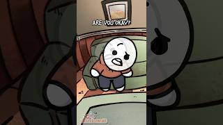 Realizing You're Getting Sick