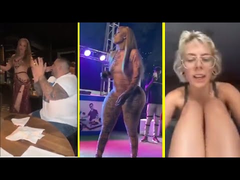 Vídeos de Risa Para Perder el Tiempo #37😂👍Si Te Ries Dale Like | Especial Semana Santa| JVA VILRRE