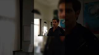 Obsessive Clash at Chloe's Residence | Grimm
