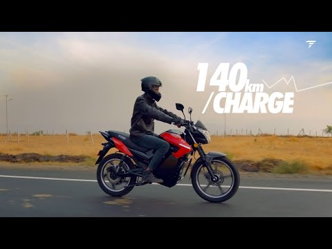 #TheSilentBeast eTryst 350 | PURE EV | Best electric bike in India