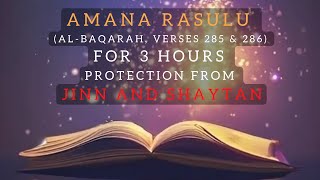 Amena Resulu - 3 Hours repeated