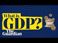 Understanding GDP and Economic Measures