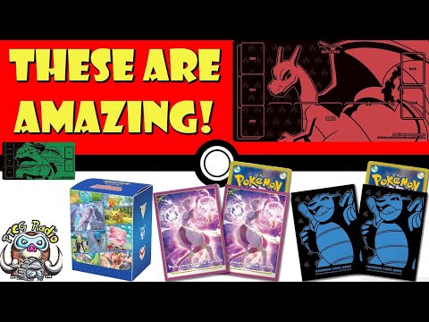 Pokemon TCG News