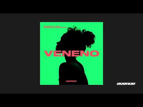 Mario Ochoa - Veneno feat. Manuela Estrada