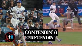 Losses Above Replacement: McGonigle Extension and Overall Confidence