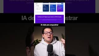 Pipefy: Processos + IA #shorts