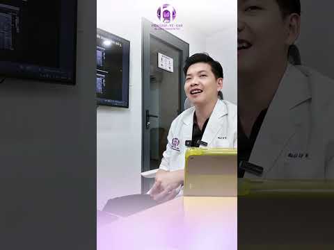 Uống iod phóng xạ có ảnh hưởng đến thai nhi không?