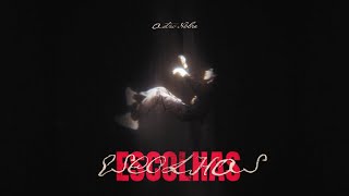 Astro Nobre - Escolhas (Official Music Video)