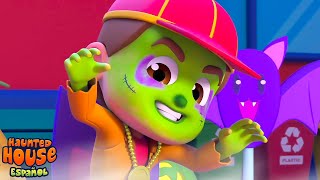 Canta si eres un monstruo y más rimas infantiles para los más pequeños