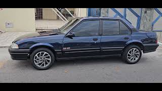 Monza 1994: Vc vende esse Monza?