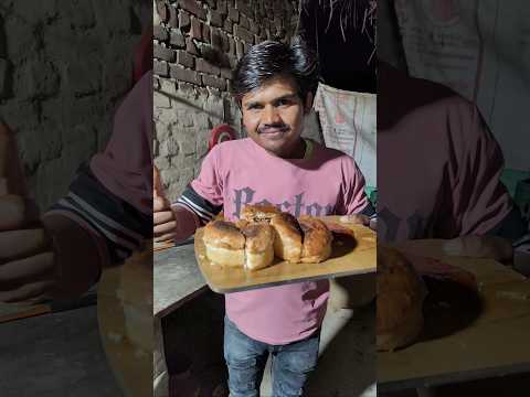 Burger khaogi ๐ #cooking #foodie #recepe #food #lifestyle #dailyvlog #vlog #shorts