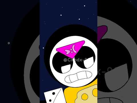 El bug de meeple #brawlstars #brawlstarsanimation #brawlposting