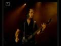 Metallica - live in plovdiv - Die Die My Darling