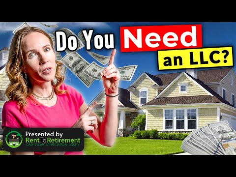 Do I Need an LLC for Real Estate Investing? (2024)