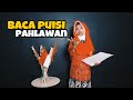 Puisi tentang Pengorbanan dan Pahlawan
