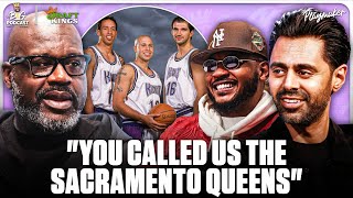 Shaq Gets Called Out For What He Said 25 years ago…