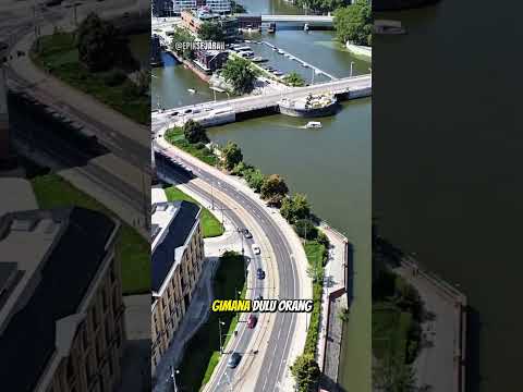 Kuburan Vampire di Polandia — Bukti Nyata Ketakutan Abad Pertengahan!