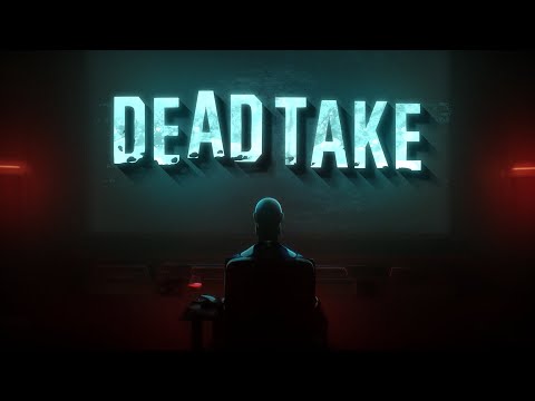 Dead Take Teaser - Surgent Studios (Pocketpair Publishing)