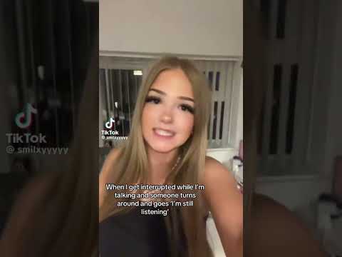 #relatable #tiktok #trending