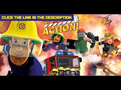 Fireman Sam™: Set for Action! (Google Drive link)