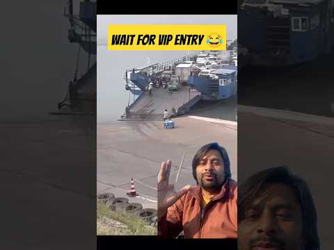 Kya entry h ldke ki 🙆🏼‍♂️🚀😂 #automobile #funnyentry #ship #respect #navy #maritimestories #short