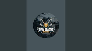 Guns Blazing Ranch is live!