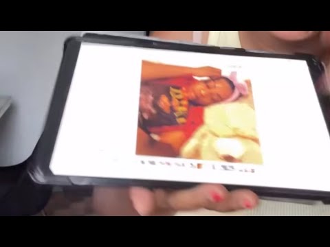 Mutakala ya Penielle ebimi pour la 2 eme fois
