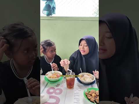 tutorial agar bakso cepat dingin
