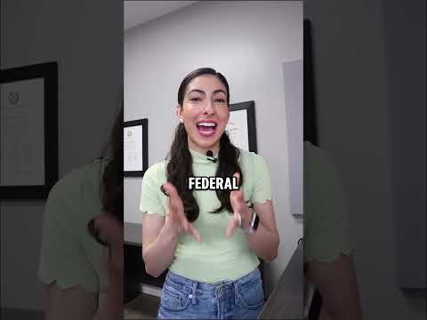 Is Grant Actually Not Paying Federal Taxes?