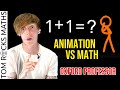 Complex Numbers and Euler's Formula