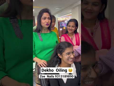 Zoe Nails in Rajouri Garden,Delhi - Best Beauty Parlours For Nail Art in  Delhi - Justdial