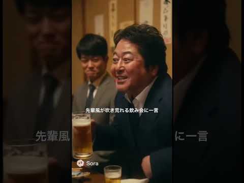 気づけば数ヶ月で忘年会シーズン