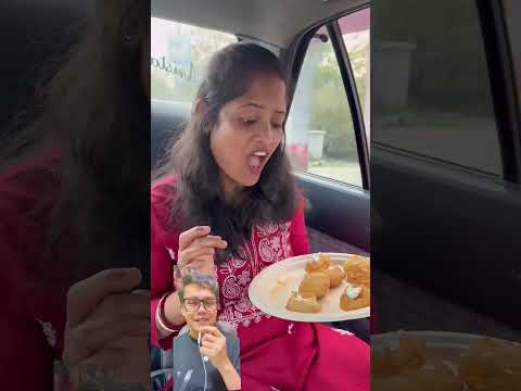 Makan Kue Enak @AristavWithFamily