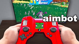 J'ai Testé 10 Façons d'être Banni de Fortnite…