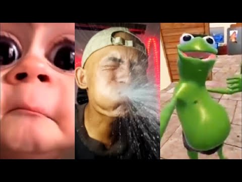 Best Funny Videos Compilation 😂😁 || TRY NOT TO LAUGH 😆 PART 4