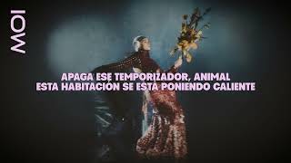 Jessie Ware - Sauna [Traducción al Español]