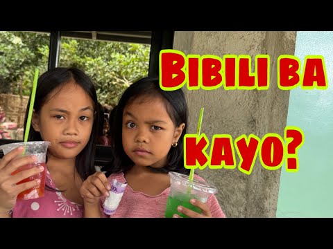 Nagtinda sila Aling Maliit at Sakmo | Glen Gonzaga