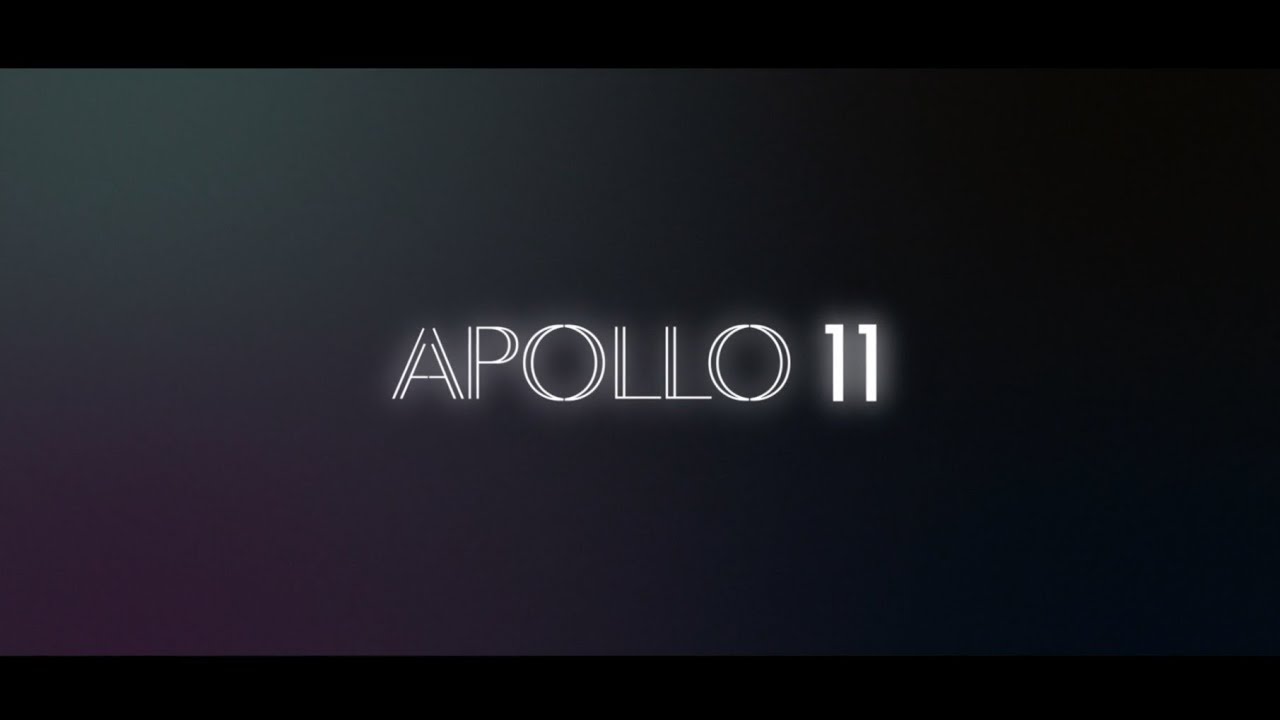 Apollo 11 Miniature du trailer