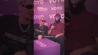 Totu-i vibe, e vibe-ul lor 🔥@MARKOGLASS și @bvcoviaofficial