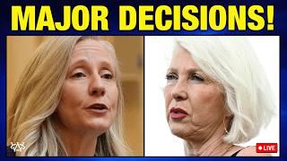 Supreme Court NUKES Virginia Appeal! Tina Peters Release COMING SOON!