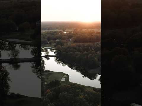 Old Waverley Golf Club | West Point, MS #golfswing #golf #shorts
