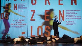 30 Jahre TANZFORM Konstanz | Jubilée: Grenzenlos | Contemporary Dance