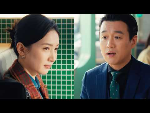 🔥 渣夫忙著查崗哄小三，殊不知妻子身邊早已暗流湧動💋🔥#中國電視劇 #婚姻 #職場倫理 #性騷擾 #權力遊戲 #女性力量 #夜色正濃